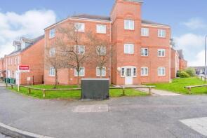 32, Franchise Street, Wednesbury WS10 9TU