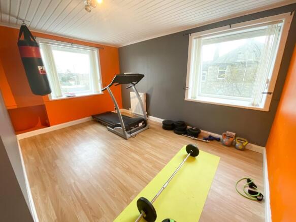 ANNEX GYM 
