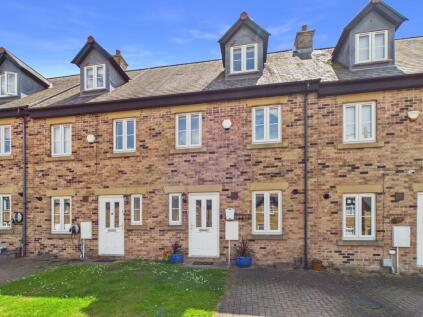 Fell Bank, Birtley, DH3