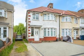 77, Abercorn Crescent, South Harrow HA2 0PX