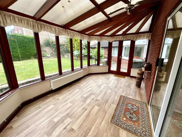 Barnham Broom Road photo 4
