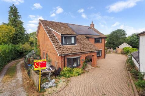 Upper Clatford, Andover