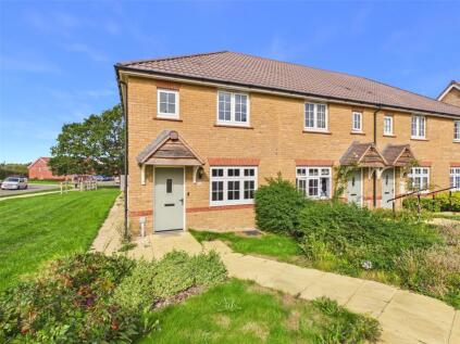 Honeysuckle Avenue, Cheltenham, Gloucestershire, GL53