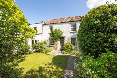 St. Vincents Hill | Redland