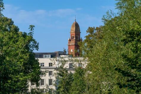 Manor Court, Leamington Spa