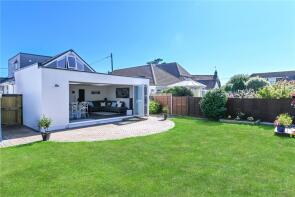 18, Naish Road, New Milton BH25 7PU