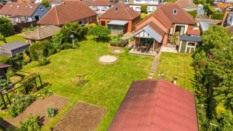 Rydal Avenue, Scartho, DN33