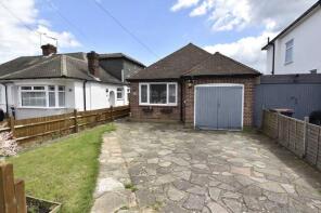 92, Lodge Crescent, Orpington BR6 0QG