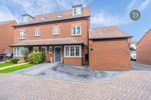3, College Way, Wirral CH62 0DF