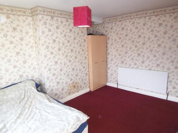 Bed 1