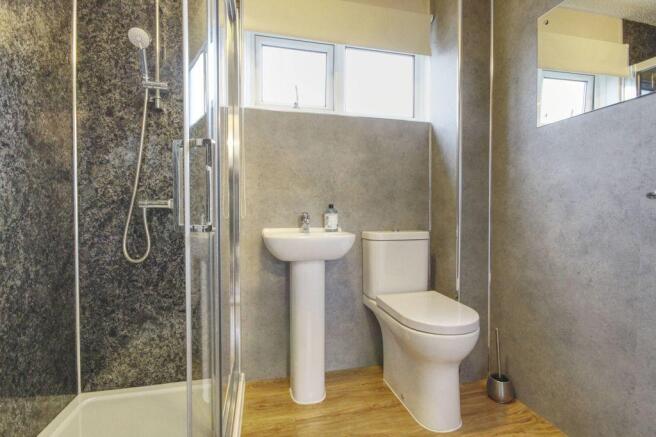 Bathroom 1