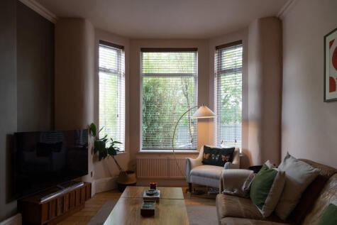 Park Lane, Claremont, Salford