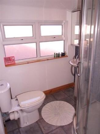 en suite