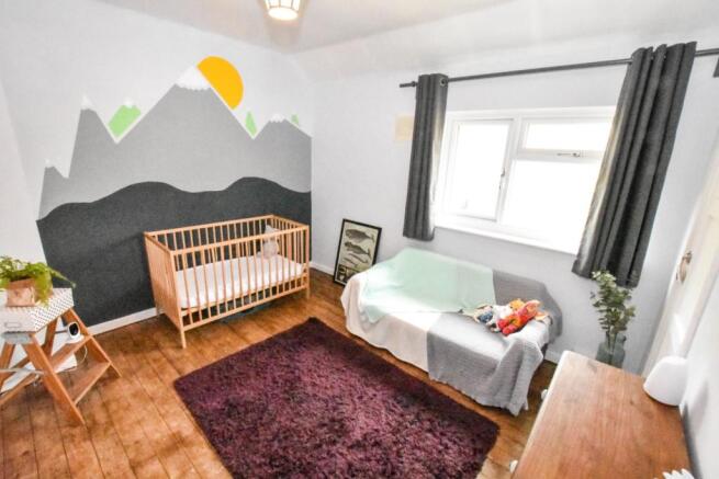 Bedroom Two