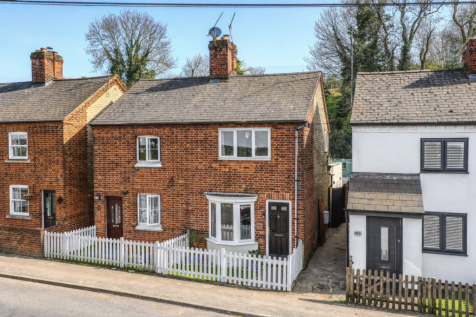 Ware Road, Hertford, SG13