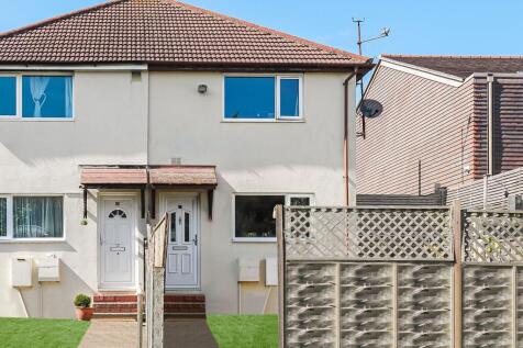 Pleasant Mews, Southend-On-Sea, SS1