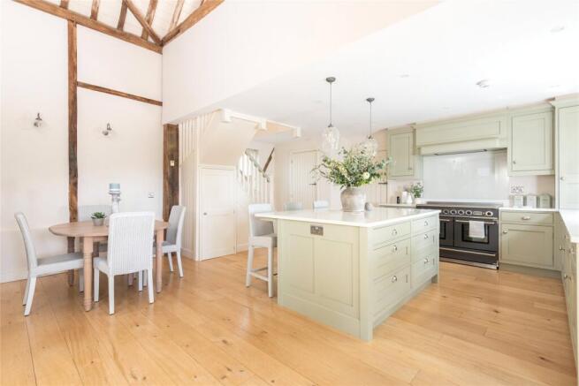 Riseley Road, Keysoe, Bedfordshire, MK44 photo 4