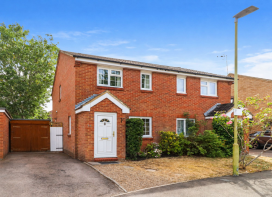 84, Roman Gardens, Kings Langley WD4 8LP