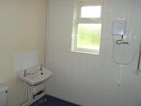 Wet Room