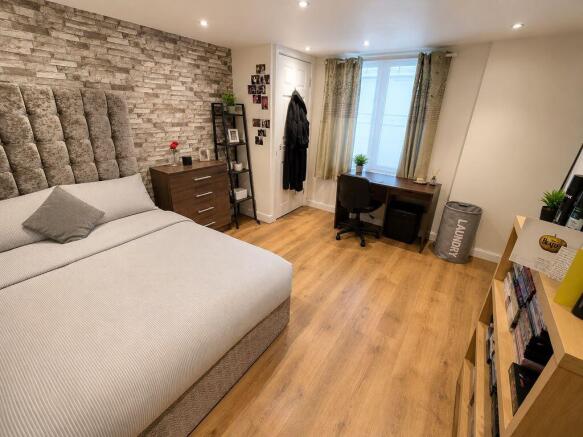 Kelsall Road, Leeds photo 4