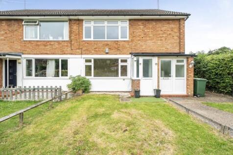 Ingram Avenue, Aylesbury