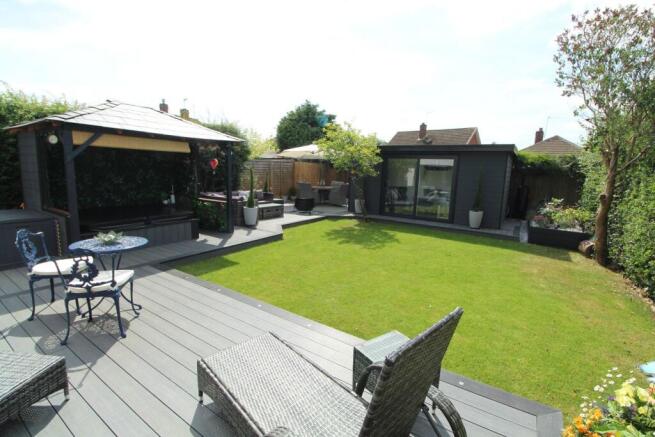 Coventry Road, Lutterworth, LE17 photo 4