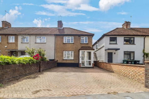 Park Road, Rickmansworth, WD3