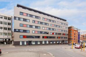 Apartment 95, 14, Summer Lane, Aston, Birmingham B19 3SR