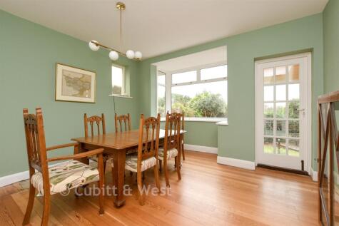 Rural Way, Redhill, Surrey