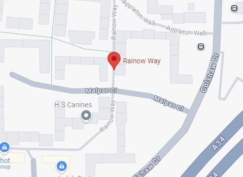 Location