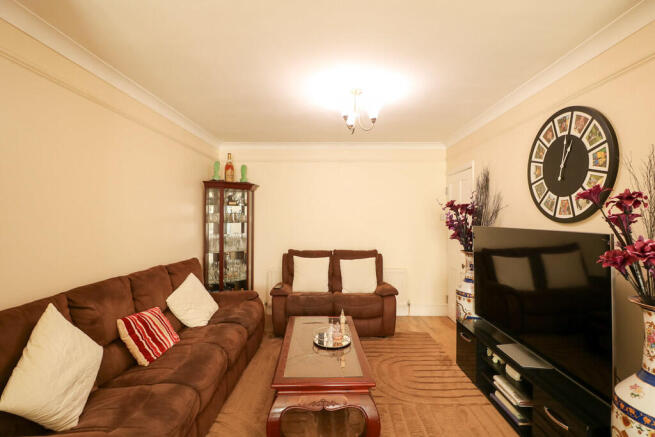 Lounge Area