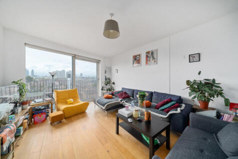 South Central East, Steedman Street, London
