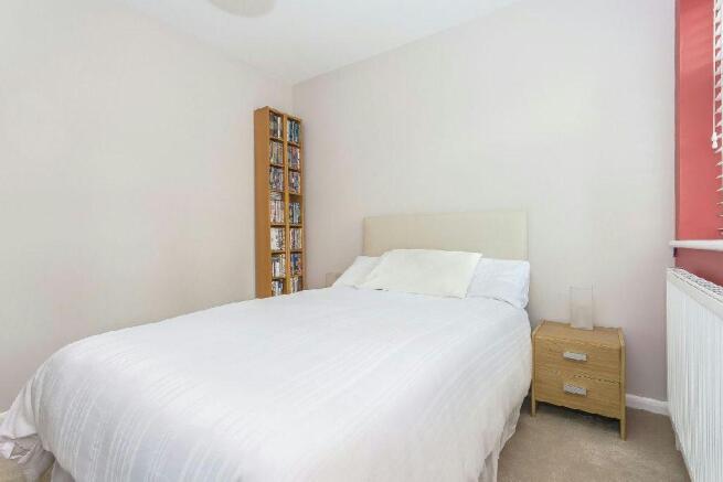 2nd Photo of Bed 2