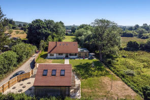 20 Woodlands, Smallbrook Lane, Warminster BA12 9HP