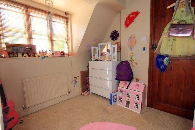 Bedroom 4