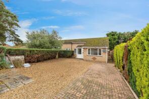 30, Rowan Drive, Brandon IP27 0EX