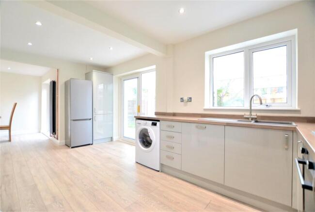 Kitchen Two