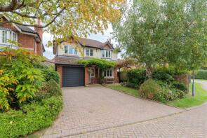 5, Abbots Mere Close, Cuddington, Northwich CW8 2ZB