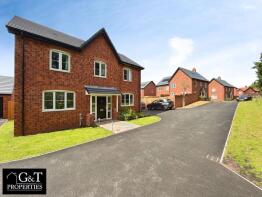 10, Rowan Close, Lea Castle, Kidderminster DY10 3GJ