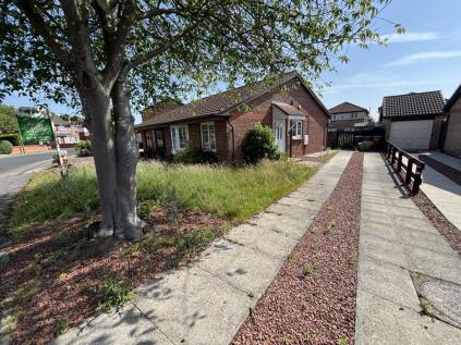 65 Pemberton Road, Newton Aycliffe, County Durham DL5 4RY