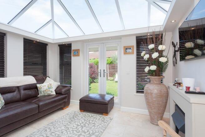 ORANGERY