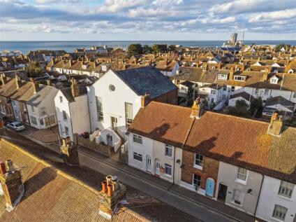 Albert Street, Whitstable