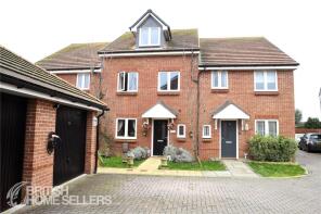 34, Spinnaker View, Bognor Regis PO21 3FL