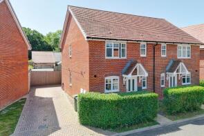 5, Sparrow Court, Hailsham BN27 1GP