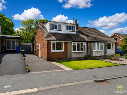 Shelley Drive, Accrington, BB5