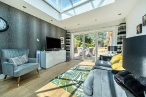 95, Spiders Island, Alderbury SP5 3BE
