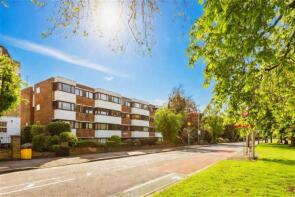 Flat 20, Glenwood Court, Woodford Road, South Woodford, London E18 2EU