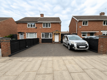 Ferryboat Lane, Sunderland, SR5