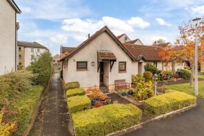 24, The Paddockholm, Carrick Knowe, Edinburgh EH12 7XP