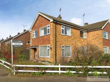 Caithness Road, Stamford